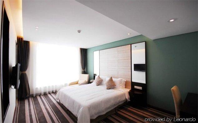 Yihe Harbor Hotel 无锡 外观 照片