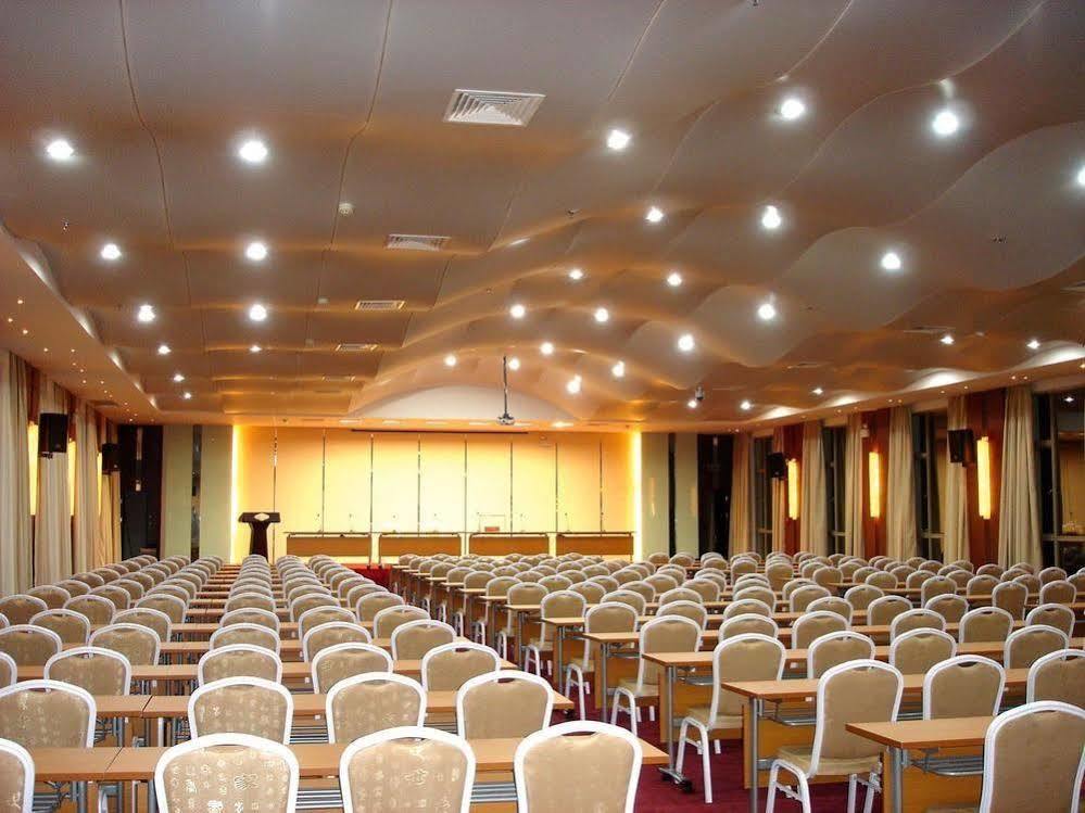 Yihe Harbor Hotel 无锡 外观 照片