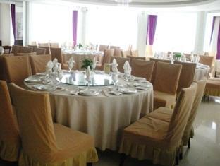 Yihe Harbor Hotel 无锡 外观 照片
