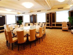 Yihe Harbor Hotel 无锡 外观 照片
