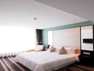 Yihe Harbor Hotel 无锡 外观 照片